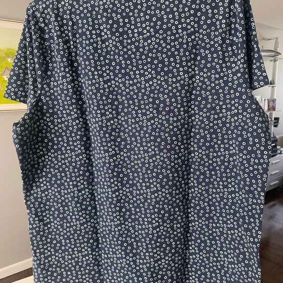 Talbots top - Picture 2 of 5